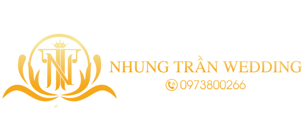 Nhung Trần Wedding